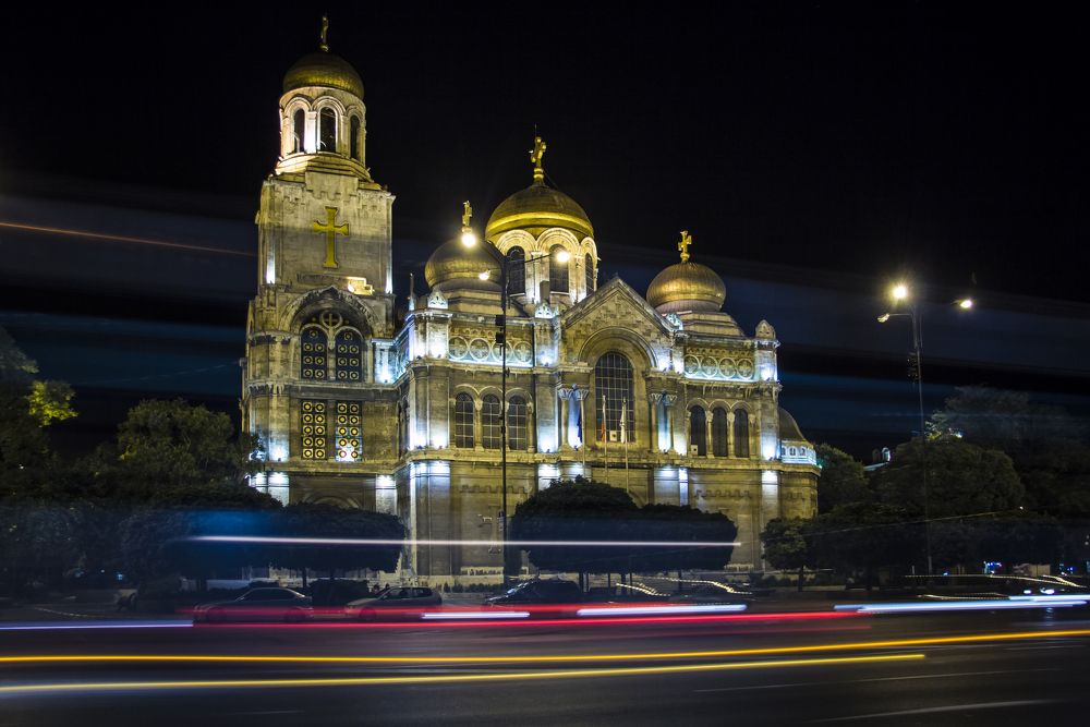 Photograph by Ivaylo Petrov