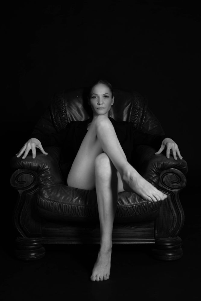 Photograph by Альфия Опарина