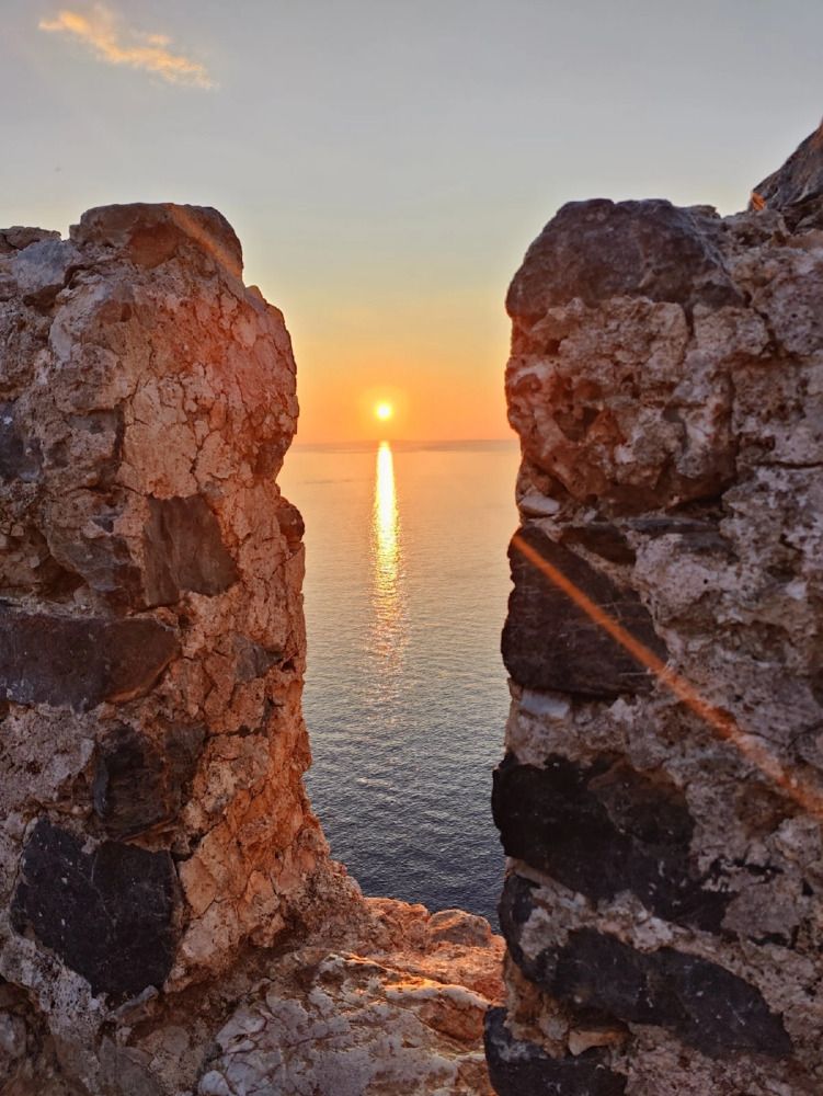 Photograph by Marina Ivanova