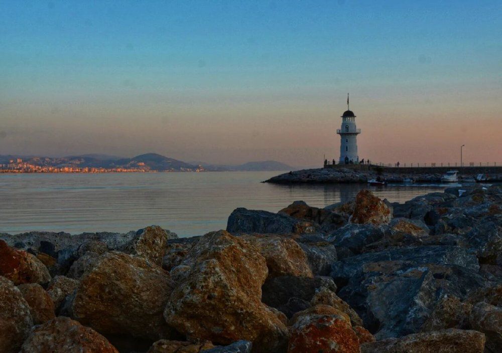 Photograph by Marina Ivanova