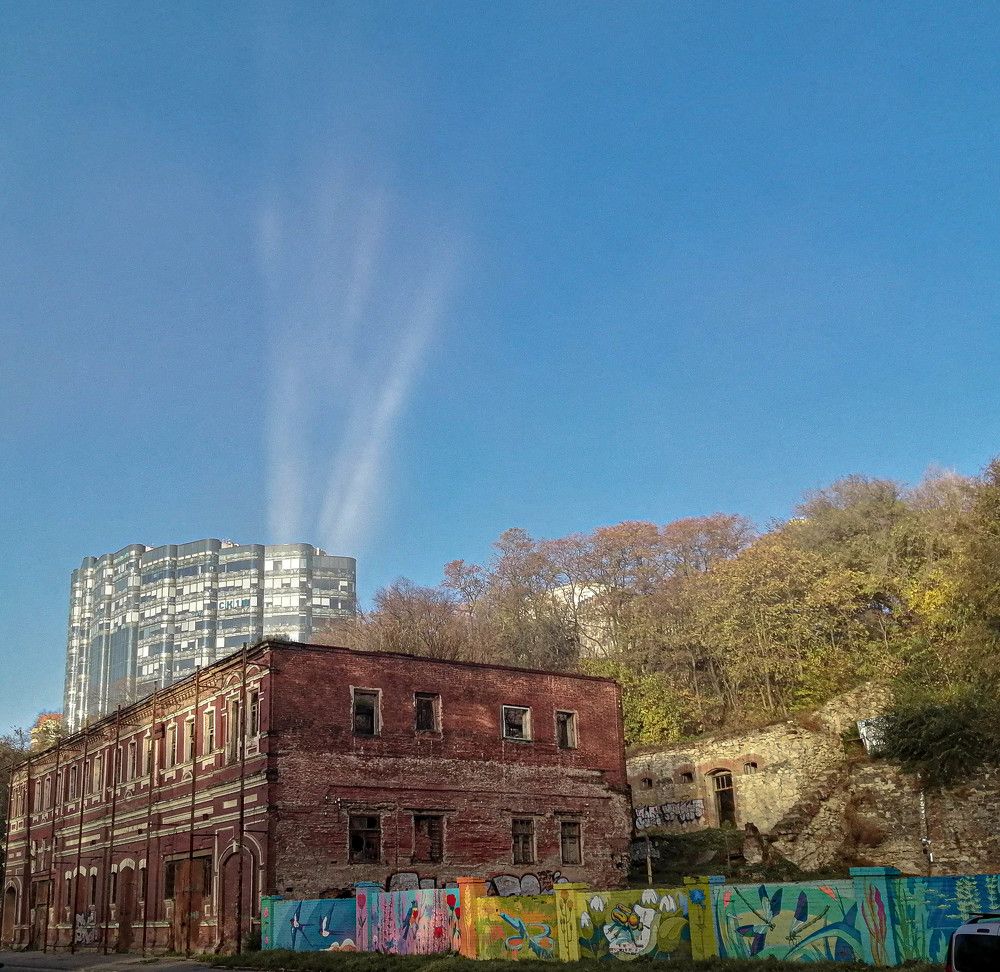 Photograph by Алекскандр Фатеев