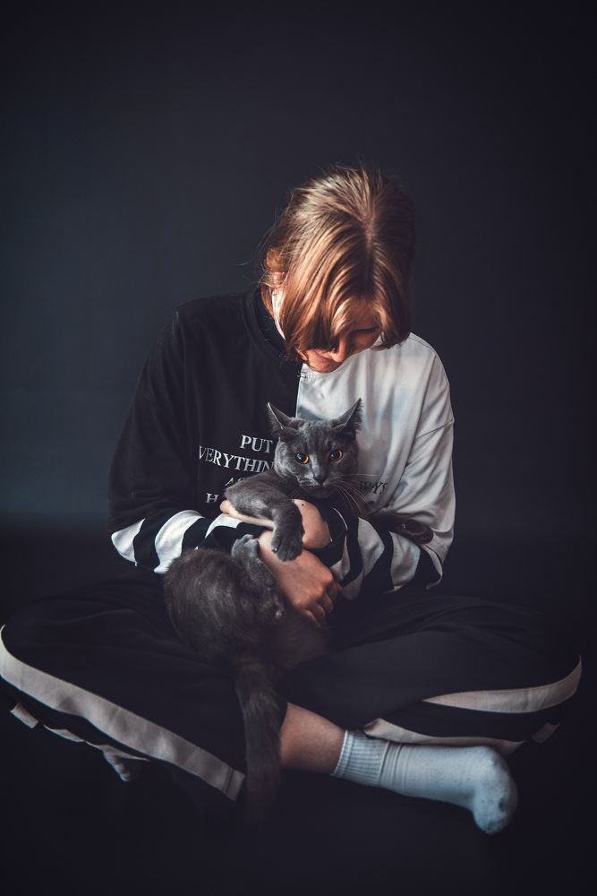 Photograph by Ольга Бурдюк