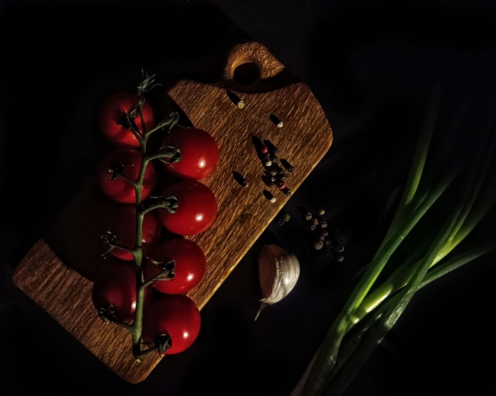 Photograph by Ольга Третьякова