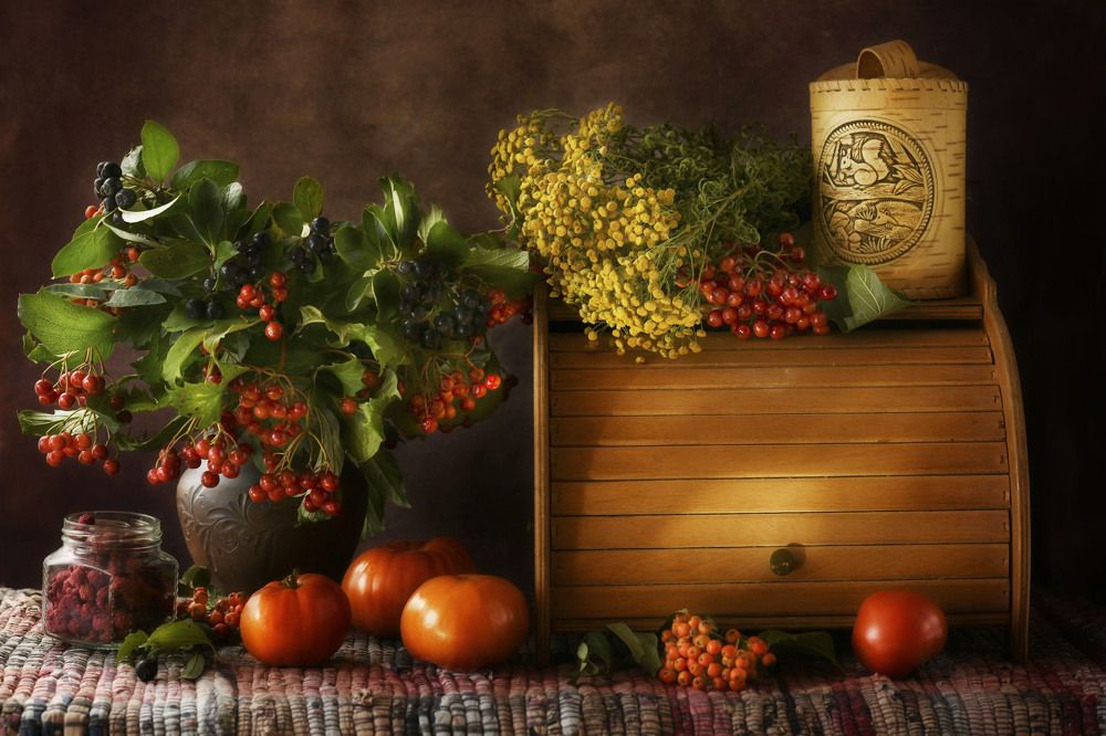 Photograph by Ирина Ефимова