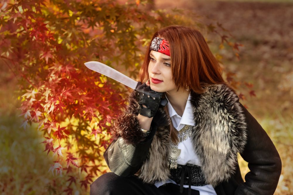 Photograph by Римма Бердиева