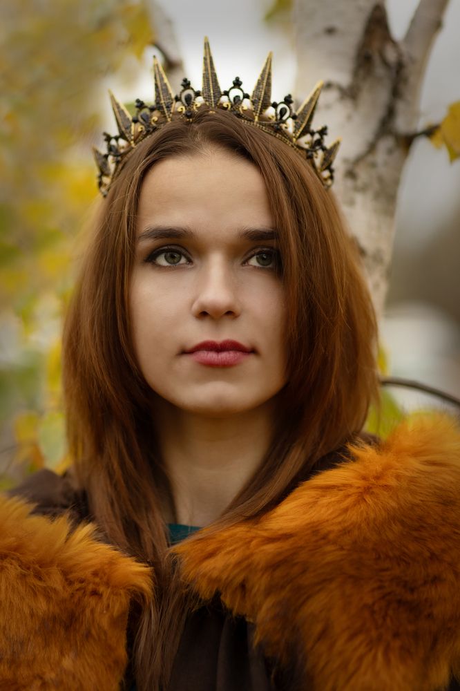 Photograph by Римма Бердиева