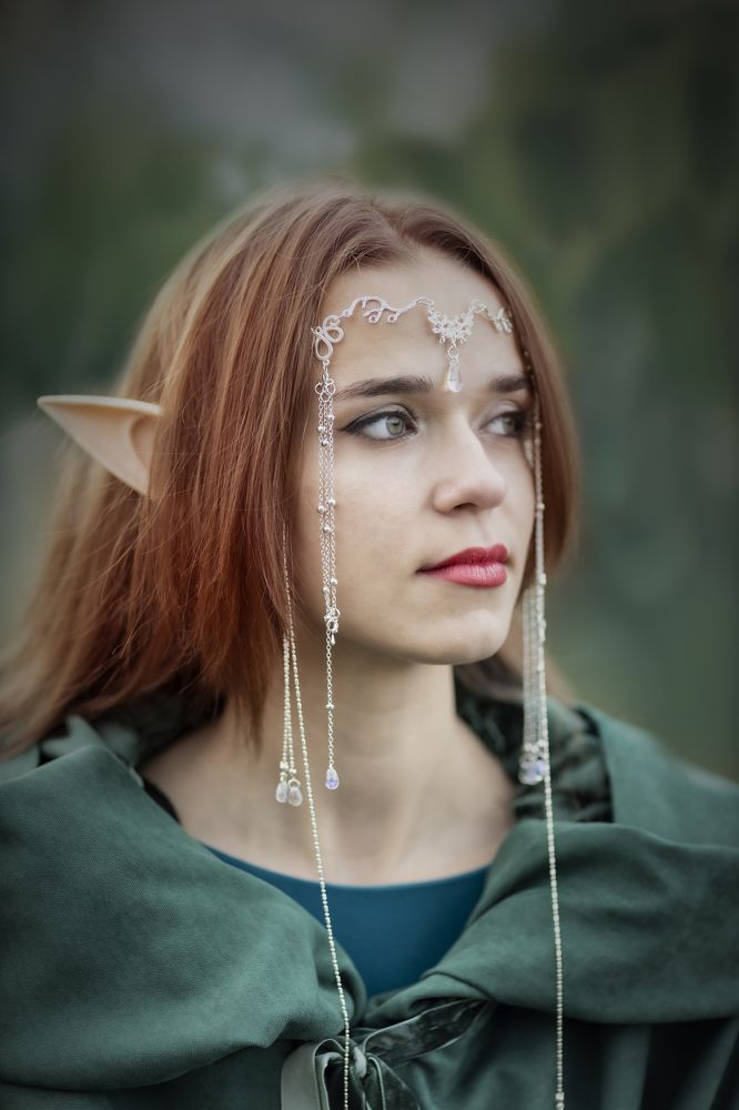 Photograph by Римма Бердиева