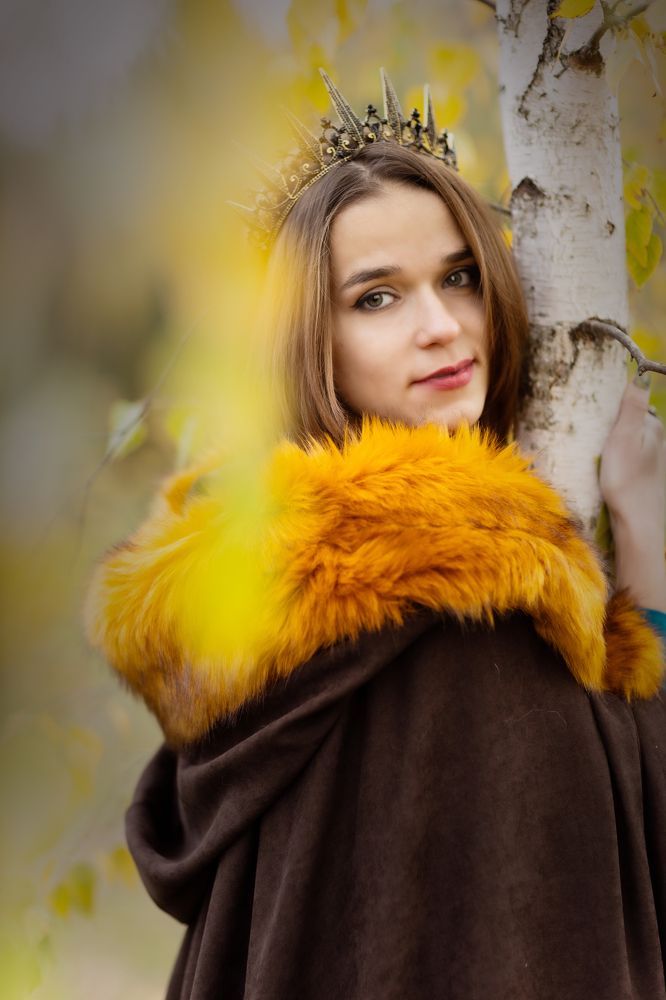 Photograph by Римма Бердиева