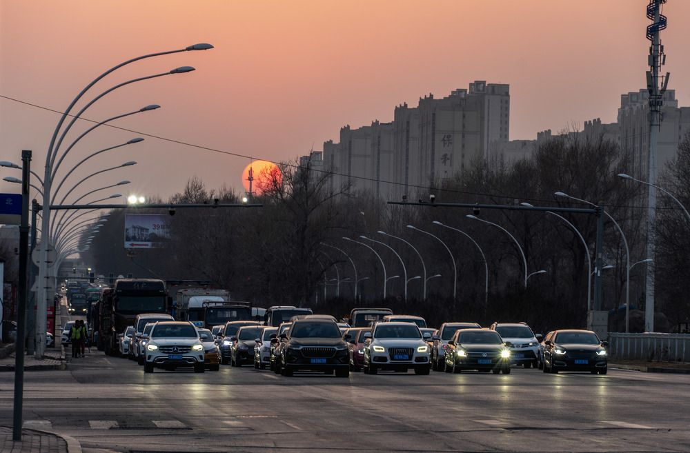 Photograph by ADRIANA DE CARVALHO