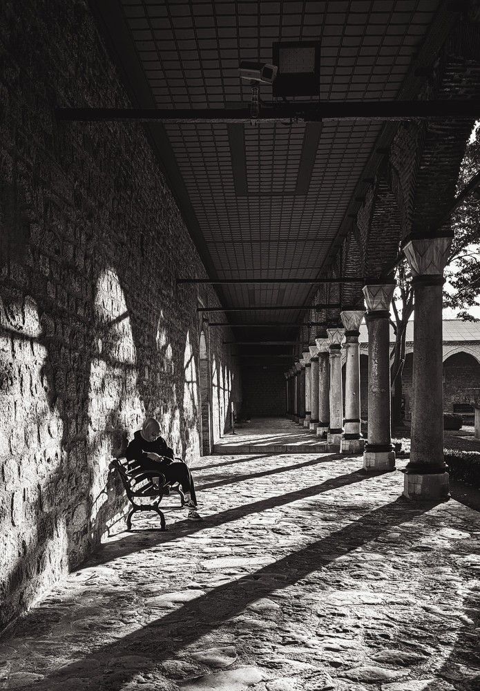 Photograph by Денис Терехин