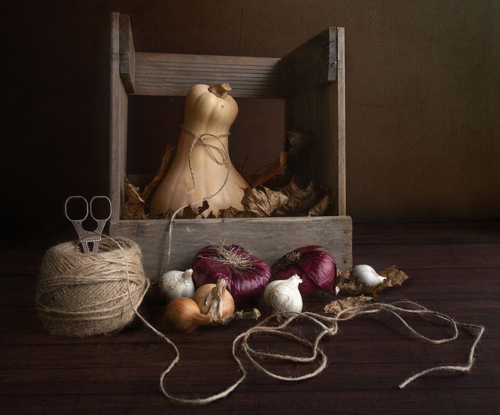 Photograph by Людмила Железнова