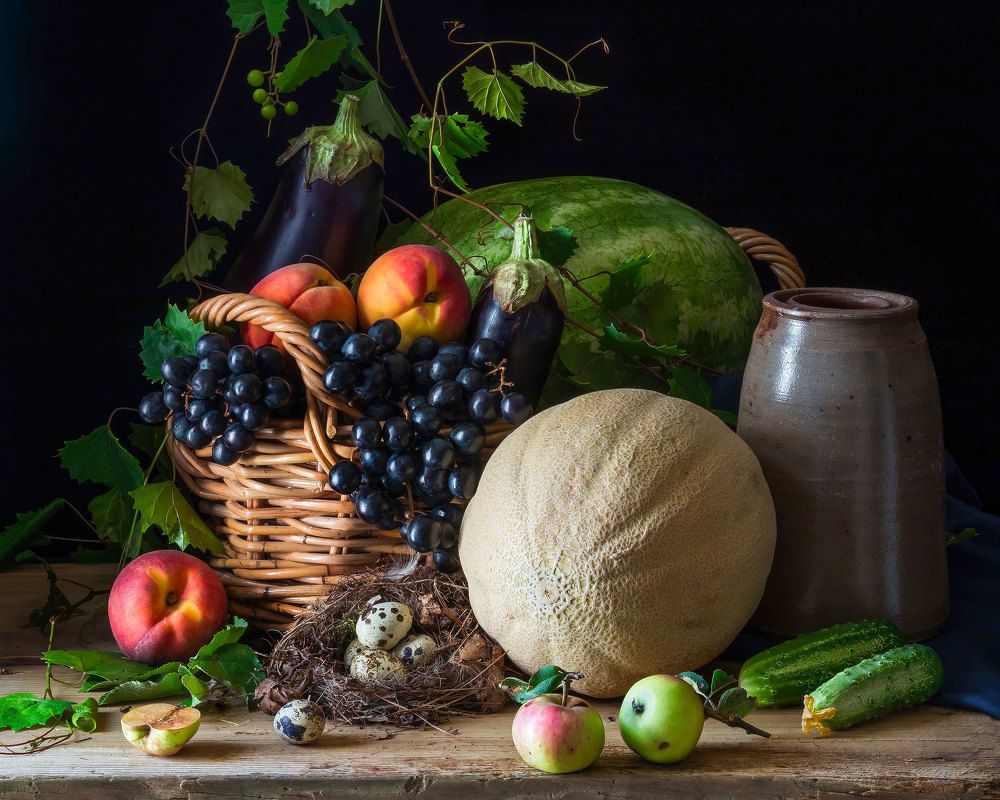 Photograph by Слуцкая Яна