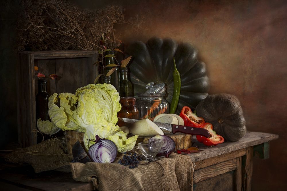 Photograph by Зимина Лионелла