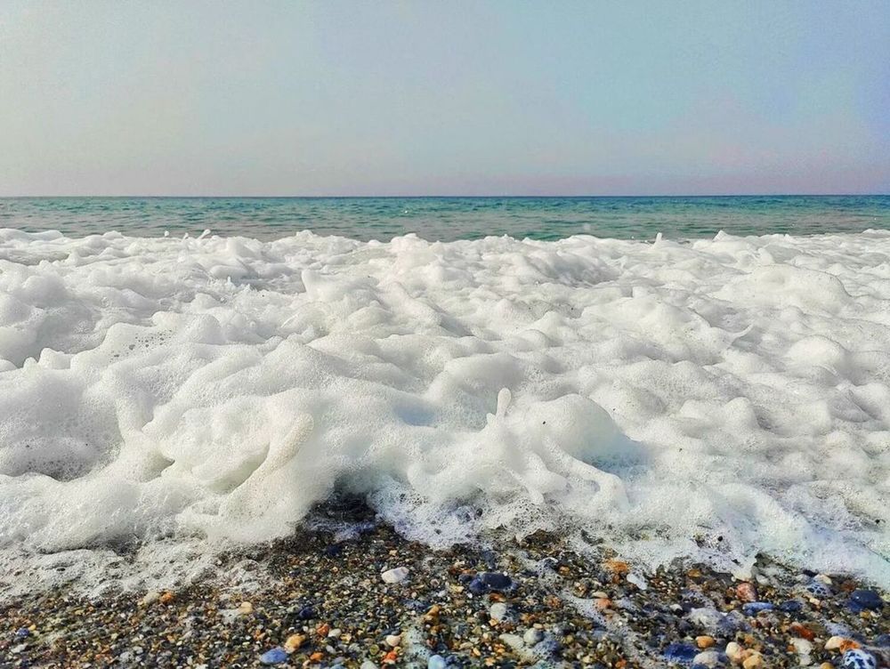 Photograph by Marina Ivanova