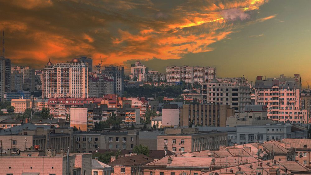 Photograph by Егор Кузин