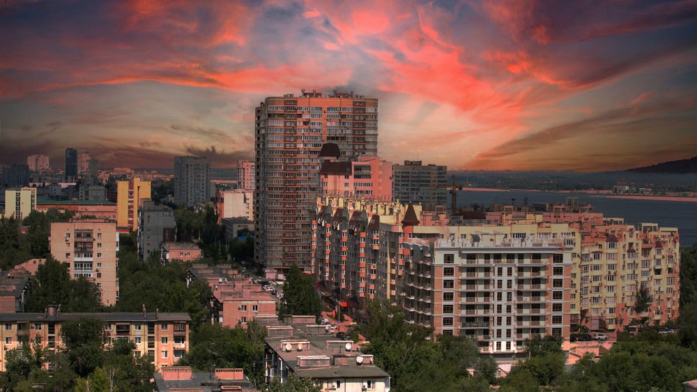 Photograph by Егор Кузин