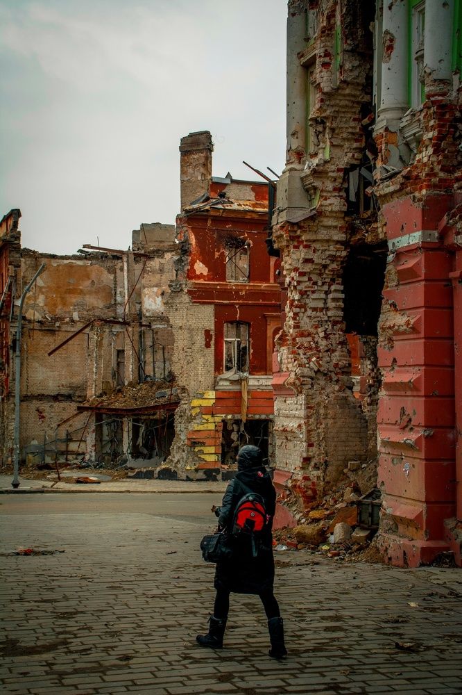 Photograph by Марина Канавченко