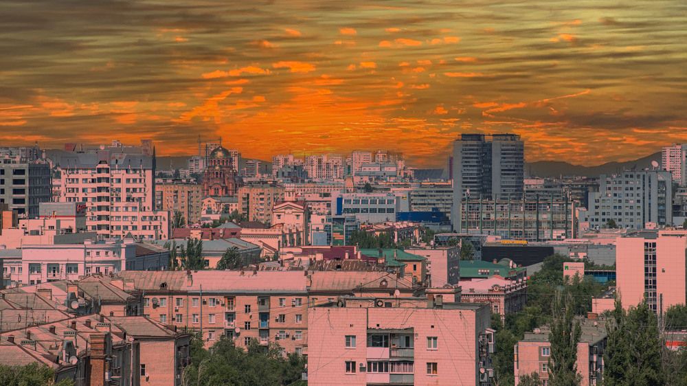 Photograph by Егор Кузин