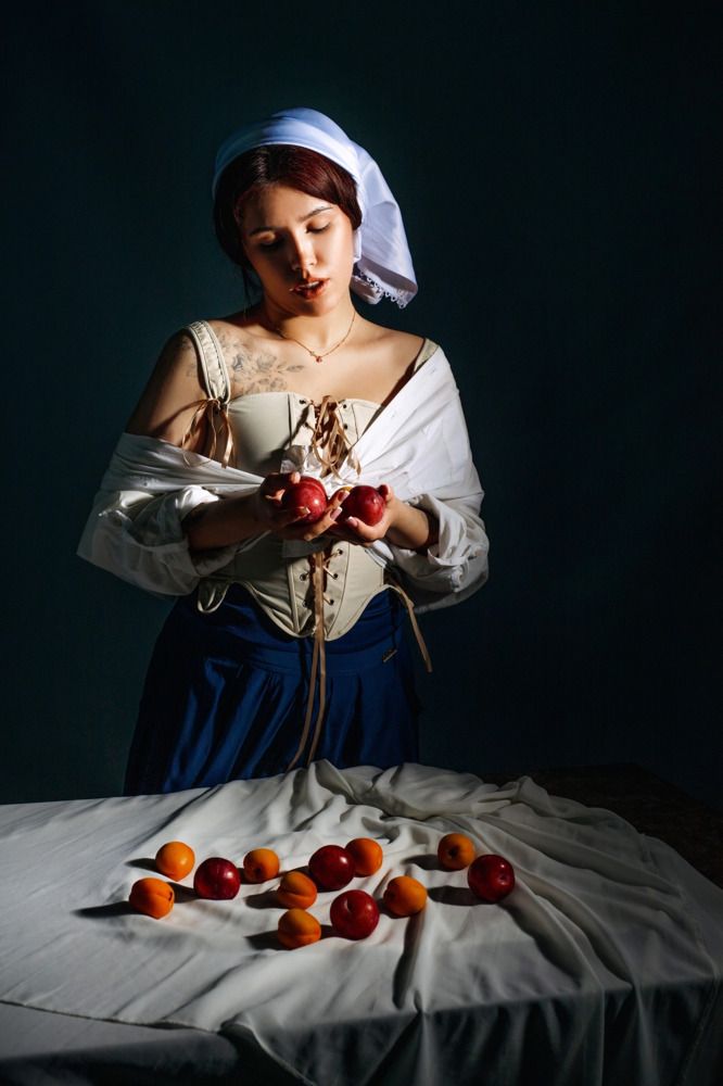 Photograph by Юлия Якушева