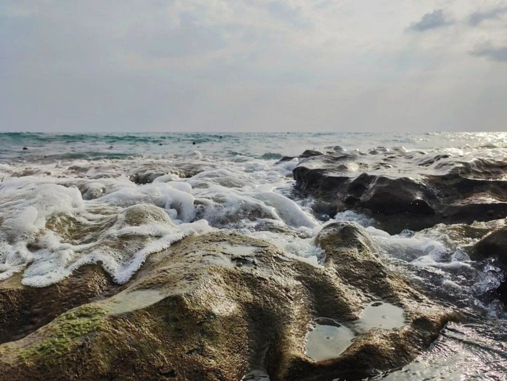 Photograph by Marina Ivanova