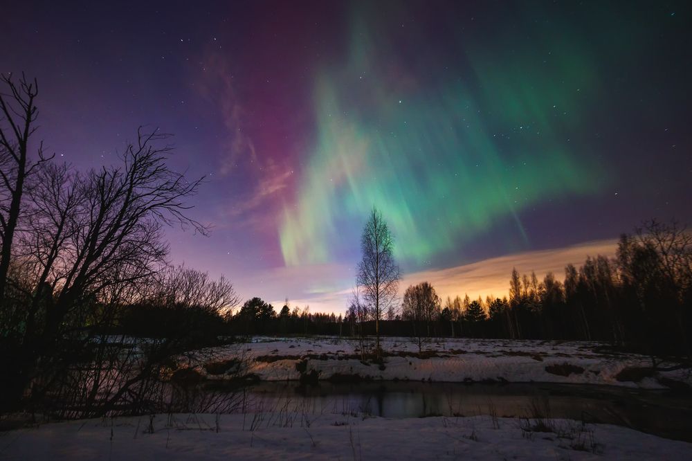 Photograph by Евгений Луцко