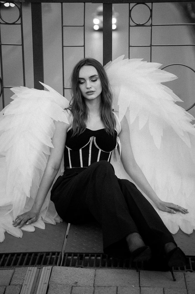 Photograph by Ирина Логовская