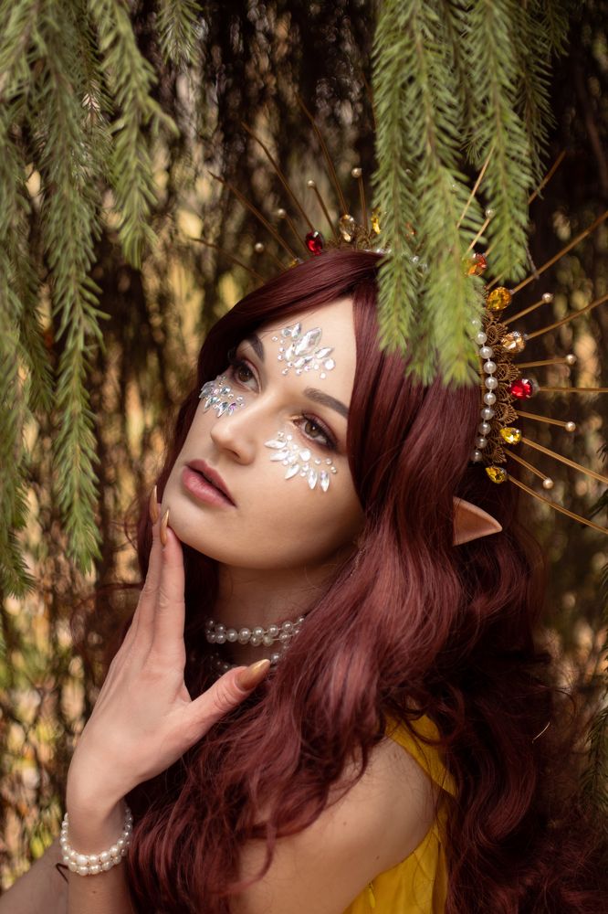 Photograph by Anton Nagel