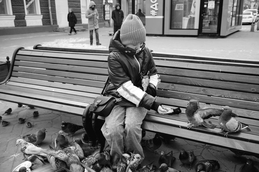 Photograph by Константин Рубис