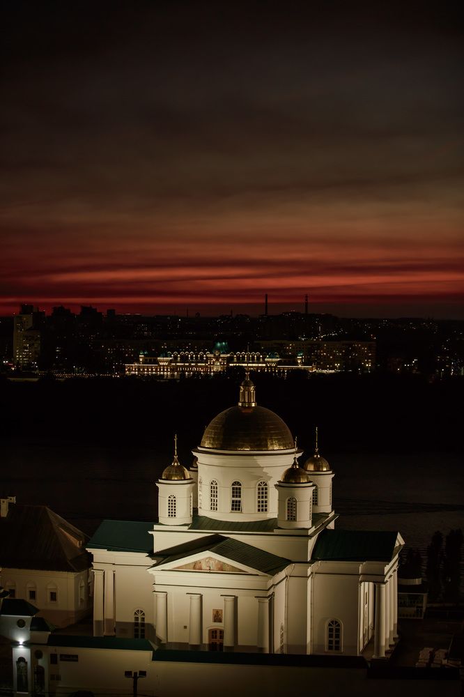 Photograph by Алексей Сулла