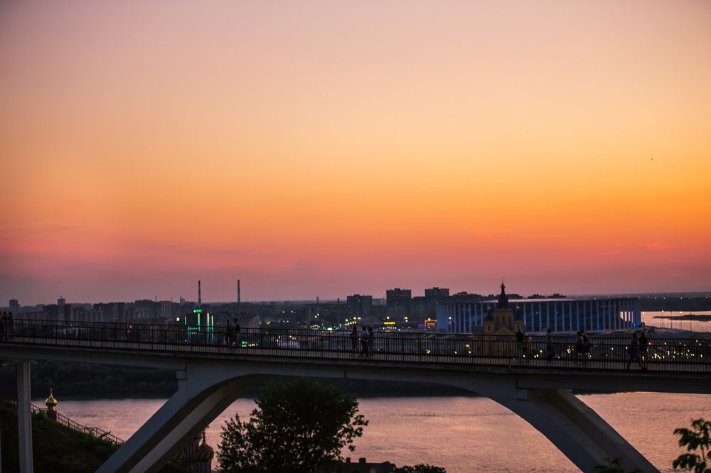 Photograph by Алексей Сулла