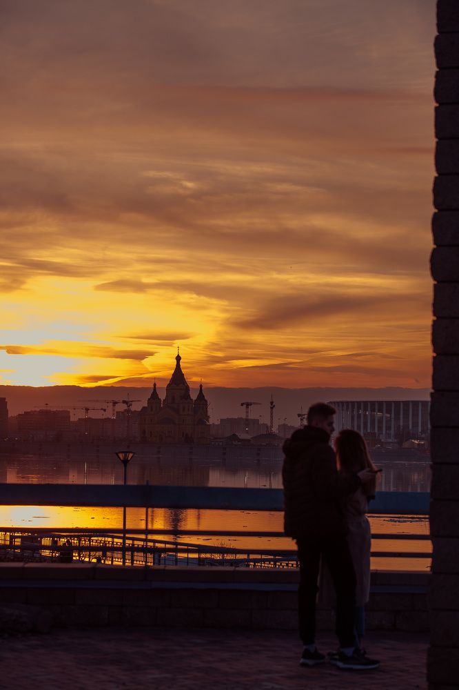 Photograph by Алексей Сулла