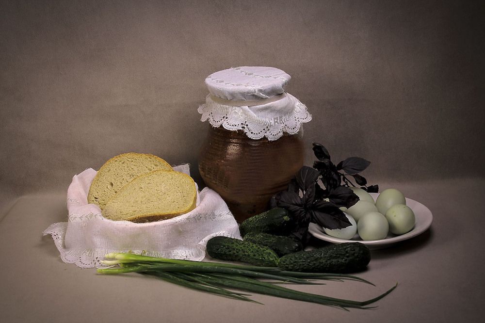 Photograph by Людмила Павловна