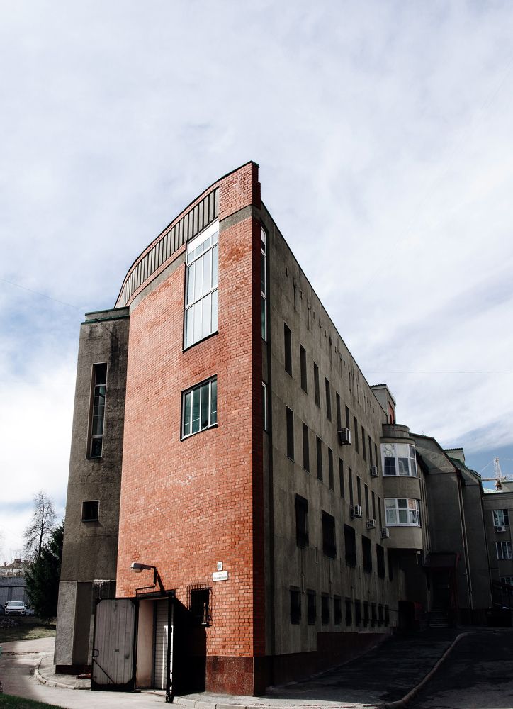 Photograph by Алексей Сулла