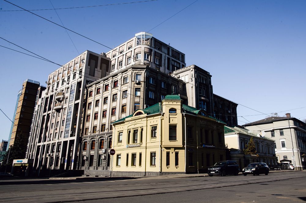 Photograph by Алексей Сулла