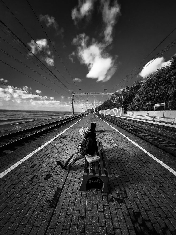 Photograph by Игорь Чечин