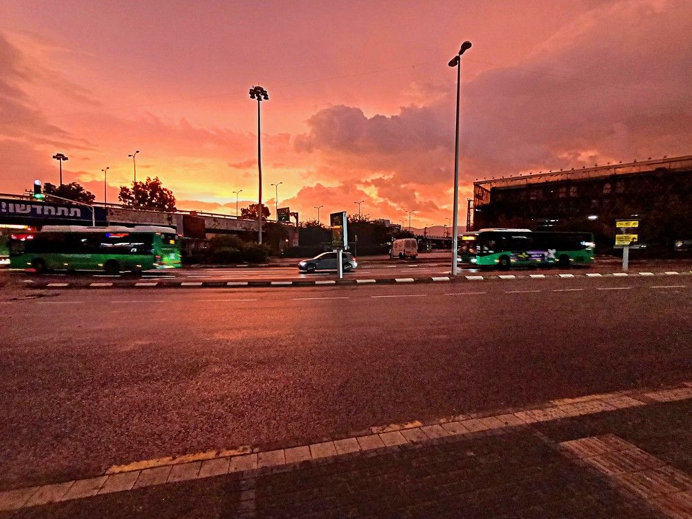 Photograph by Сергей Рапопорт