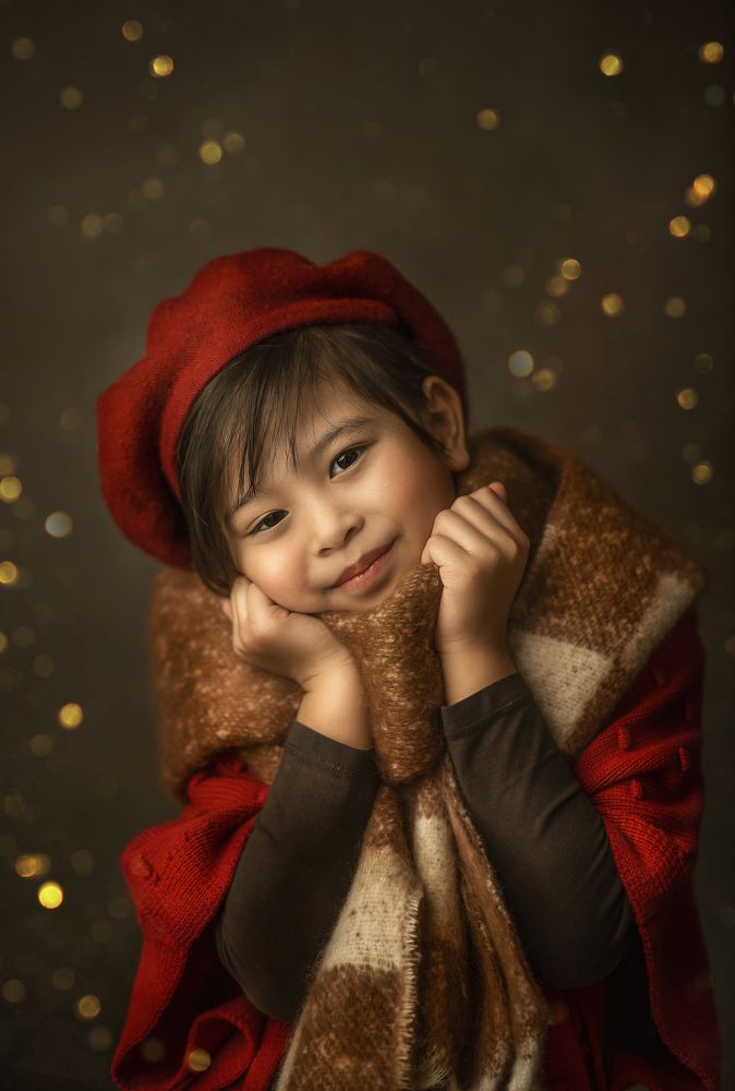 Photograph by Vy Hoang