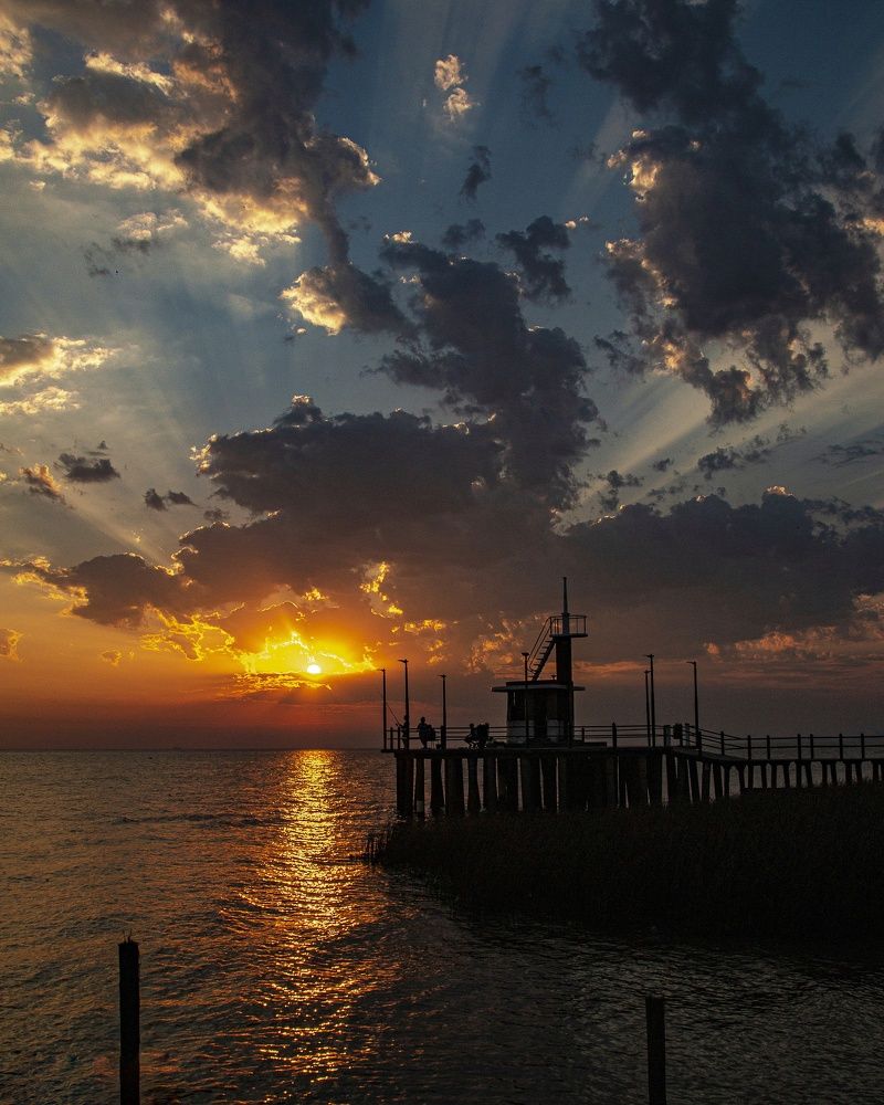 Photograph by Pablo Corengia