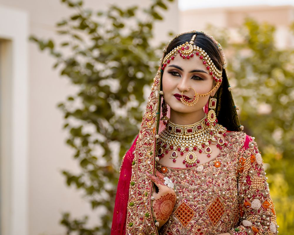 Photograph by Jamal Uddin