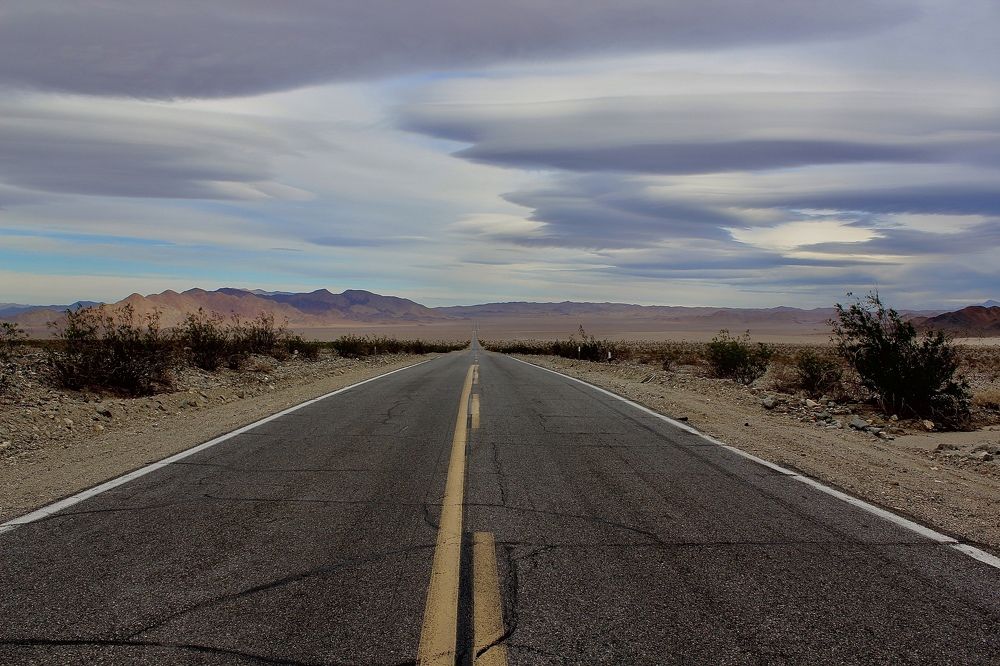 Photograph by Ekaterina Andreassen