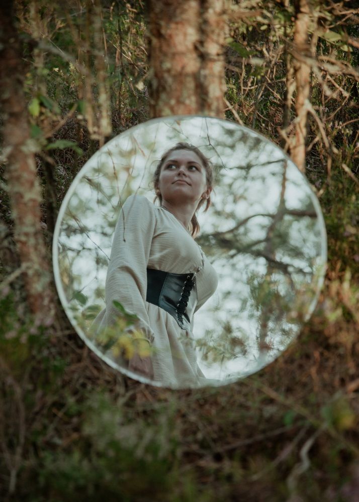 Фотография автора Елизавета Ковалева