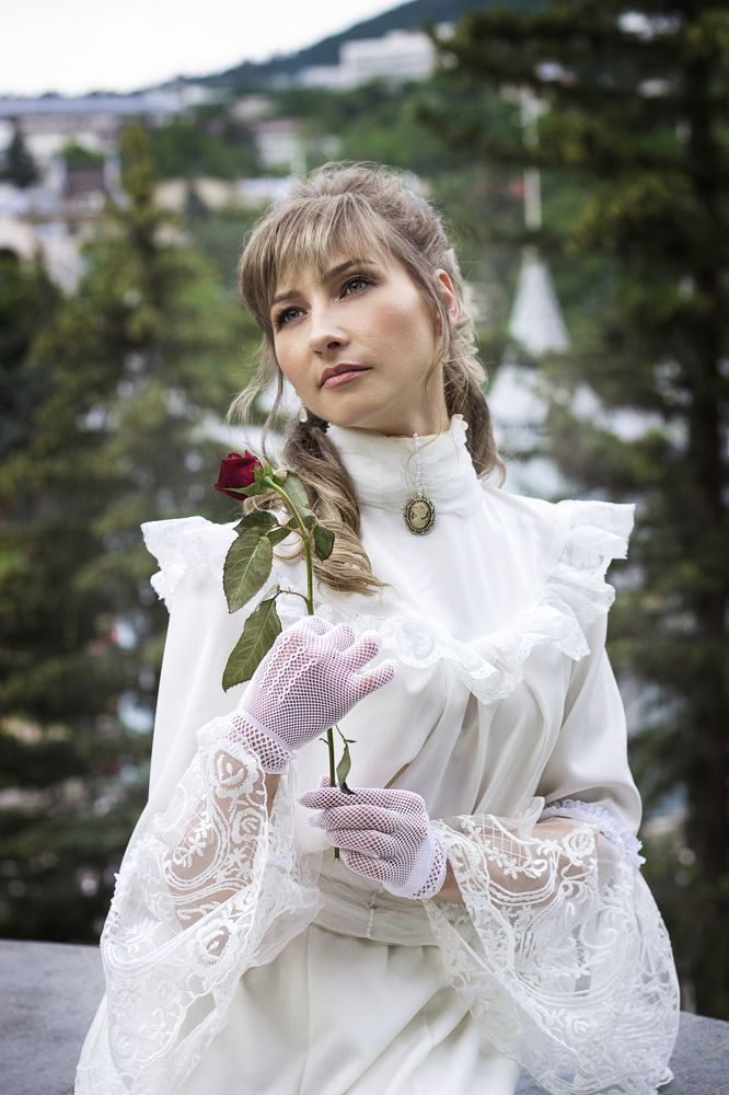 20 век начинается