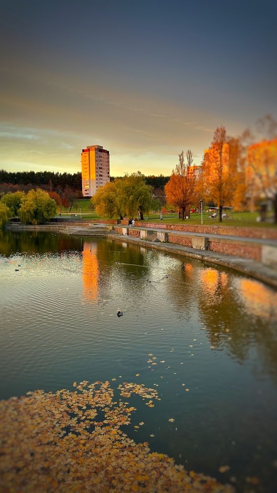 Photograph by Екатерина Бочарова