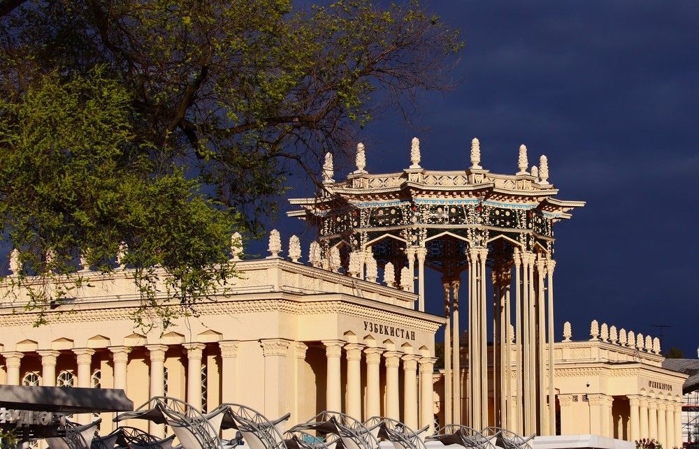 Photograph by ОЛЬГА ДЕРБЕНЕВА