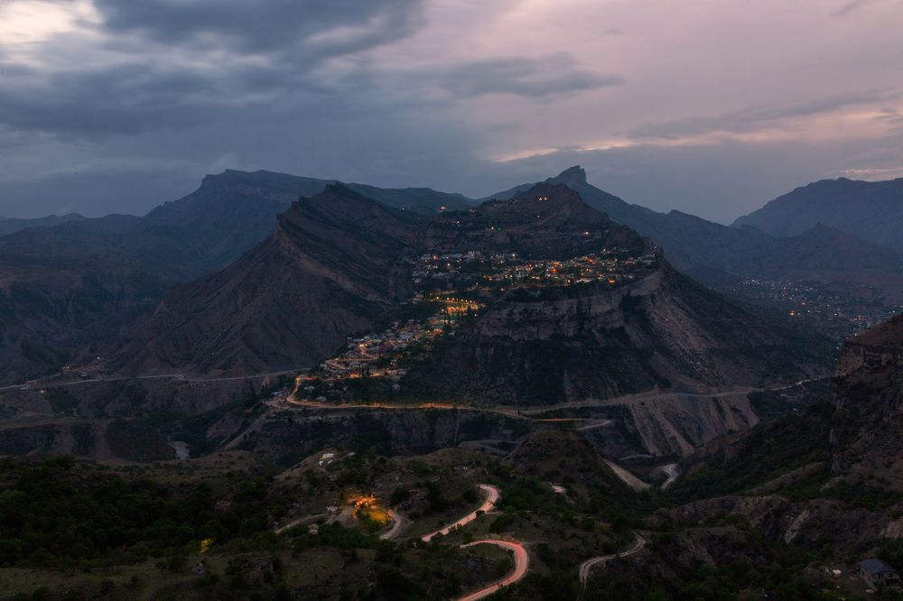 Photograph by Lavskaya Elena