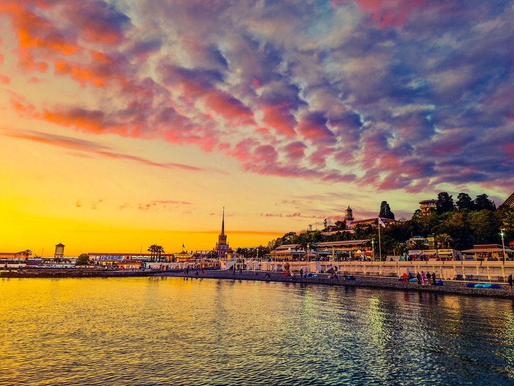 Photograph by Сергей Кесаев