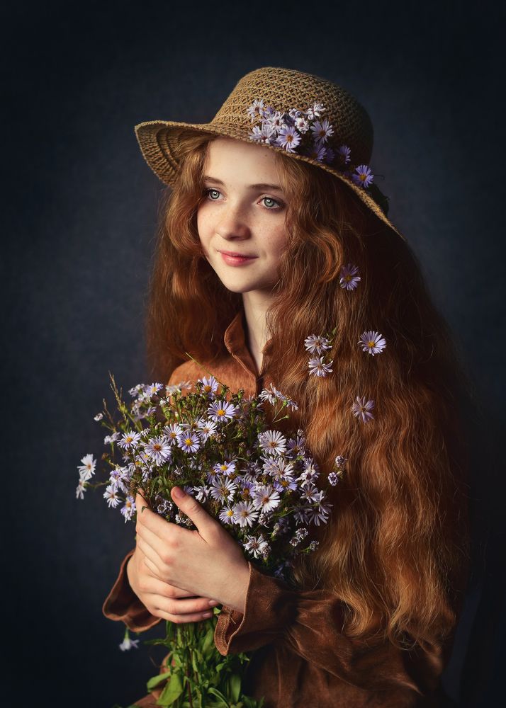 Фотография автора Оксана Льдинина