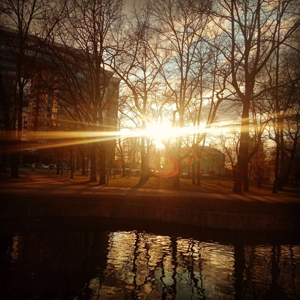 Photograph by Ирина Сергейчук