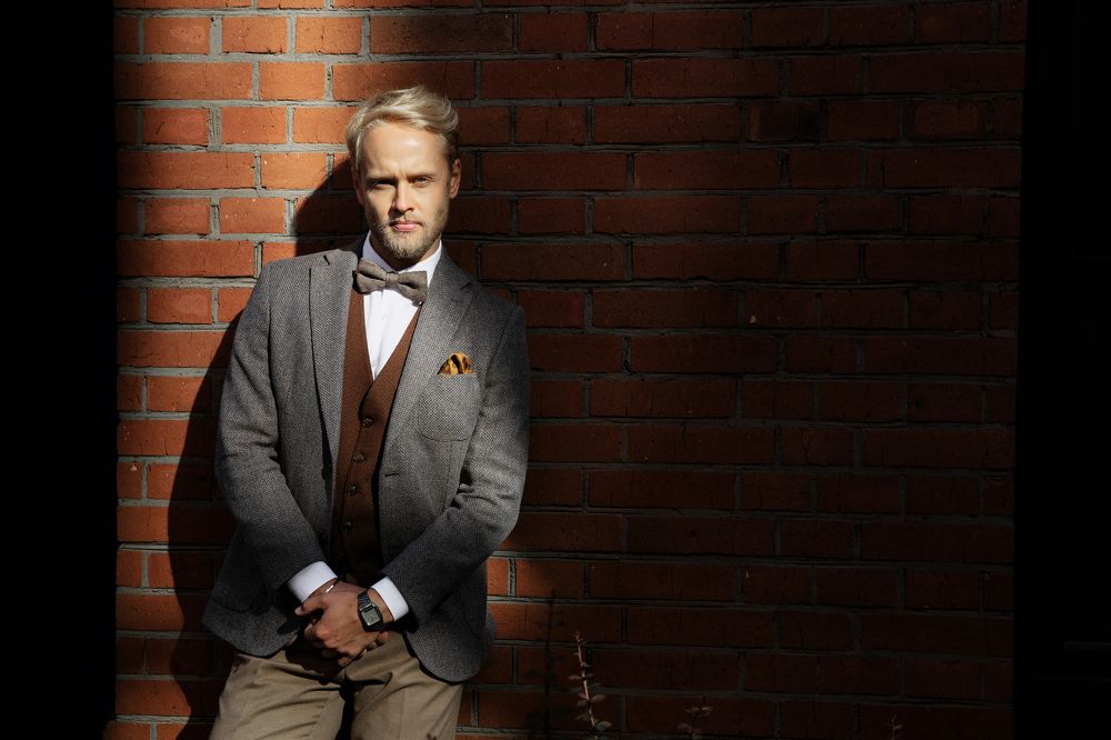 Photograph by Владимир Лукашев