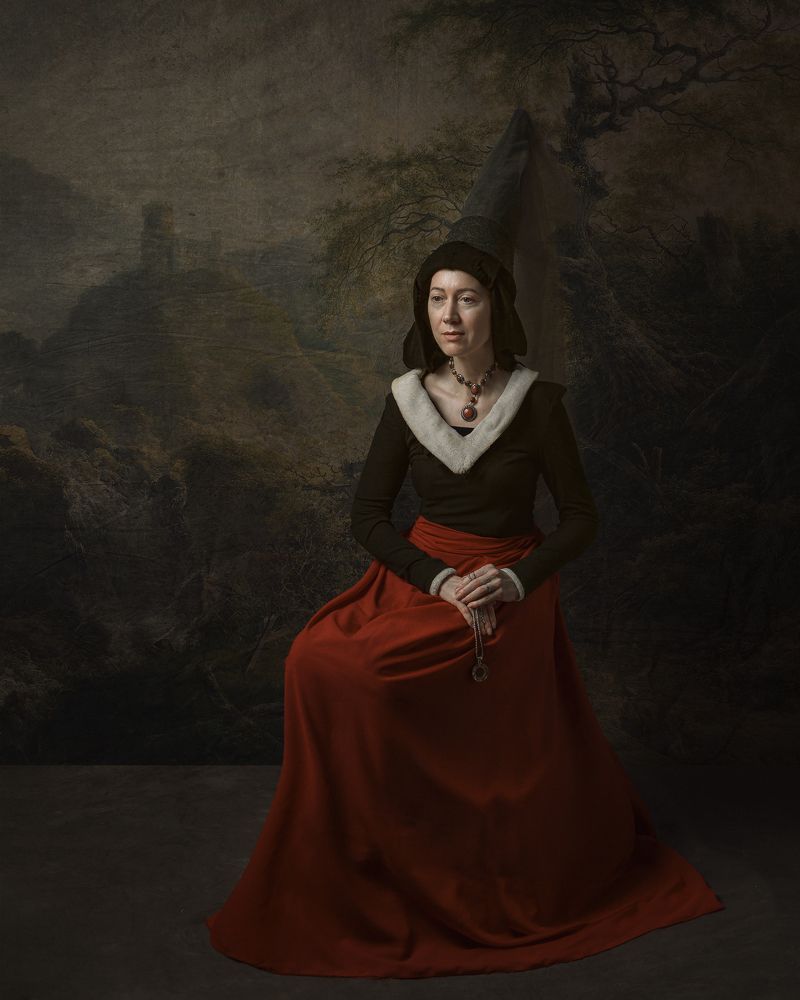 Photograph by Ольга Афанасенко